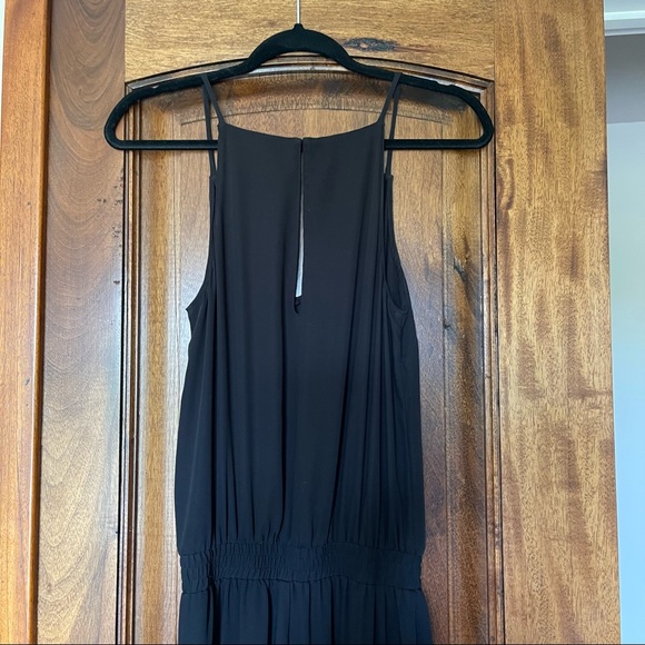 Amanda Uprichard Merritt Jumpsuit - Picture 8 of 11